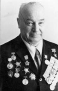 Витченко Степан Степанович